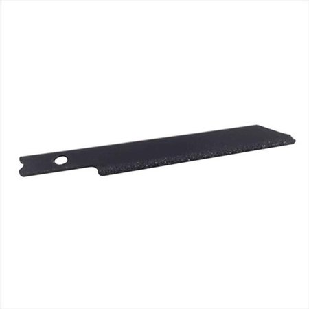 DISSTON Disston GJ2BL Remgrit 2.875 In. Fine Grit Carbide Grit Jig Saw Blade With Universal Shank GJ2BL